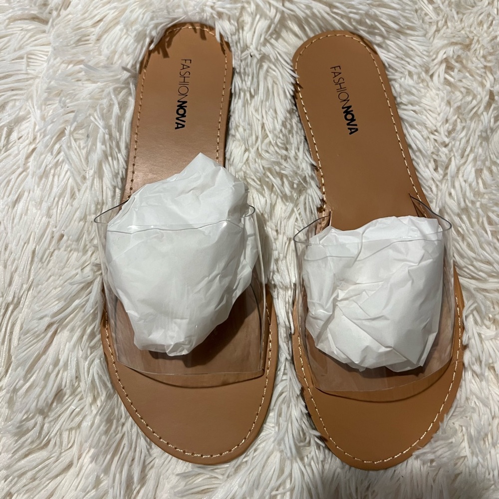 FN CLEAR FLATS